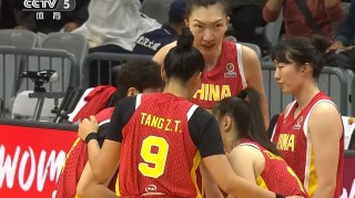 kaiyun-出线！中国女篮84-74后，明白宫鲁鸣为何重用新人，真是用心良苦